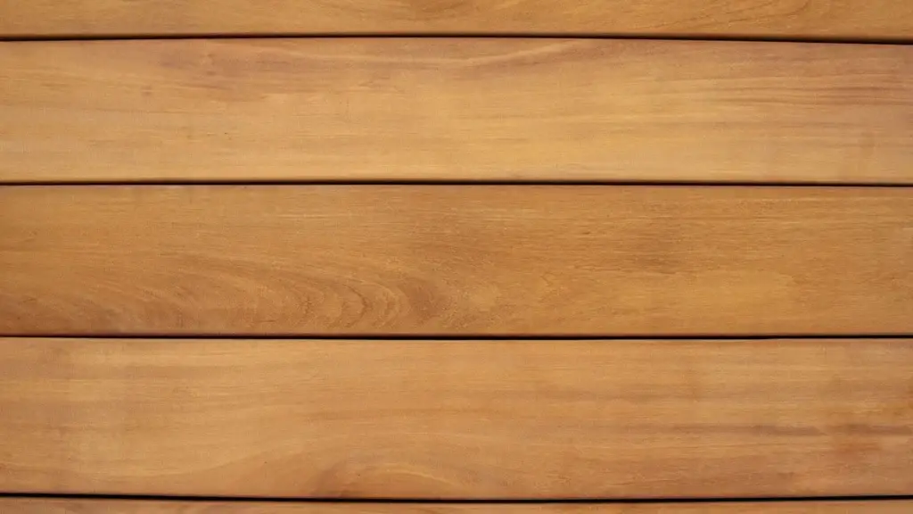 Garapa decking Waiheke Island