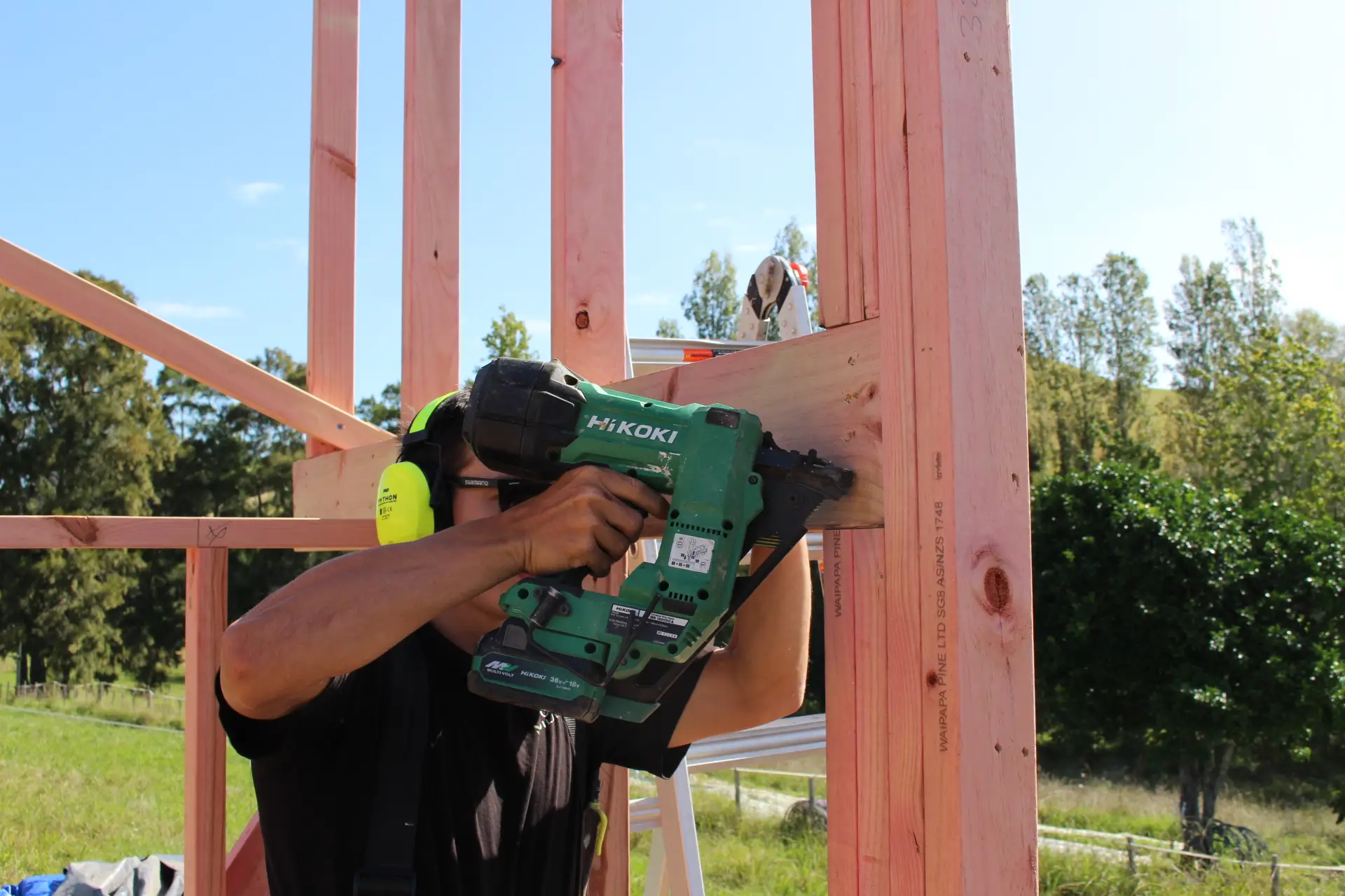 Waiheke Custom New Homes