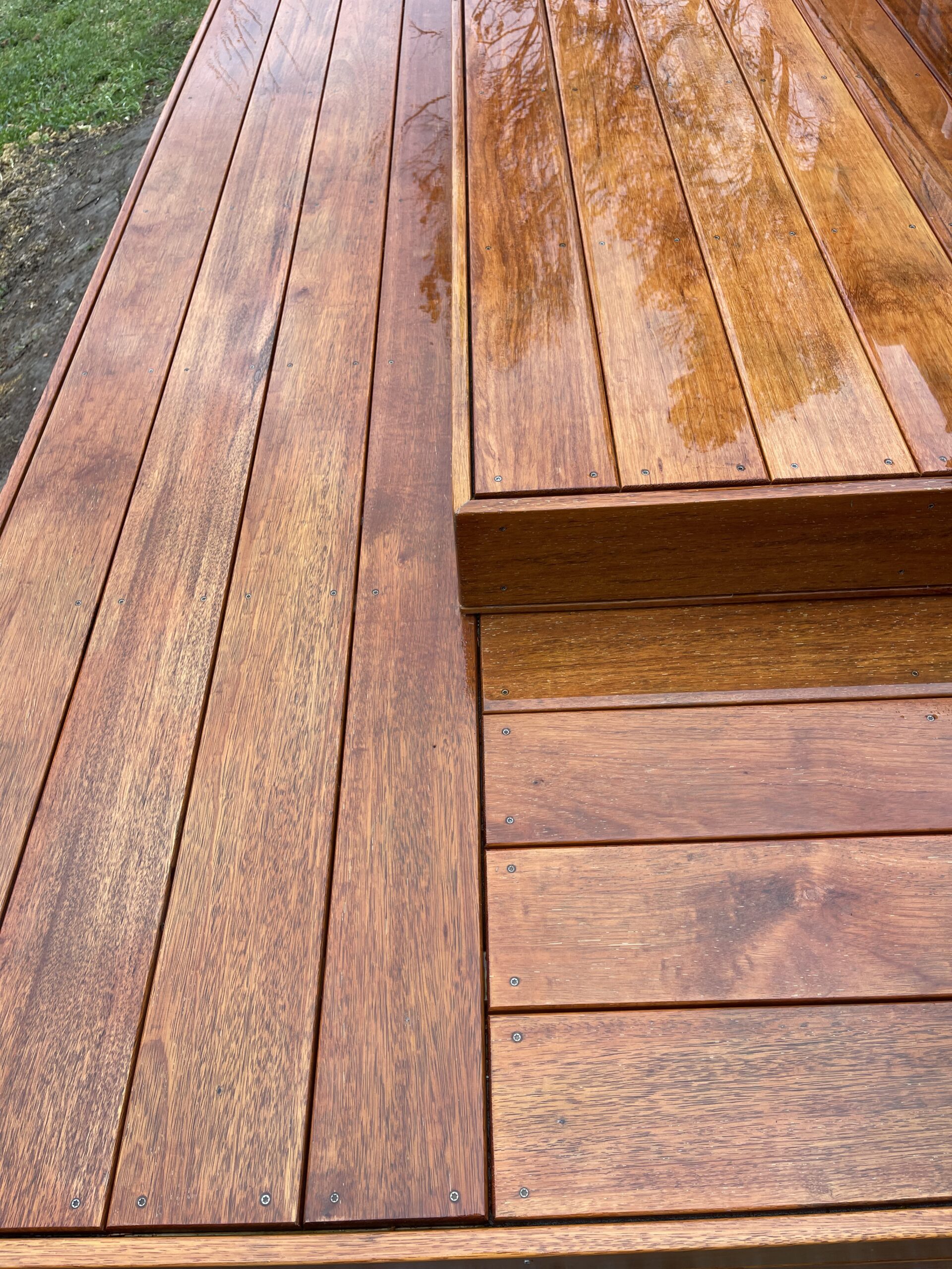 High-performance renovation by MJones Building