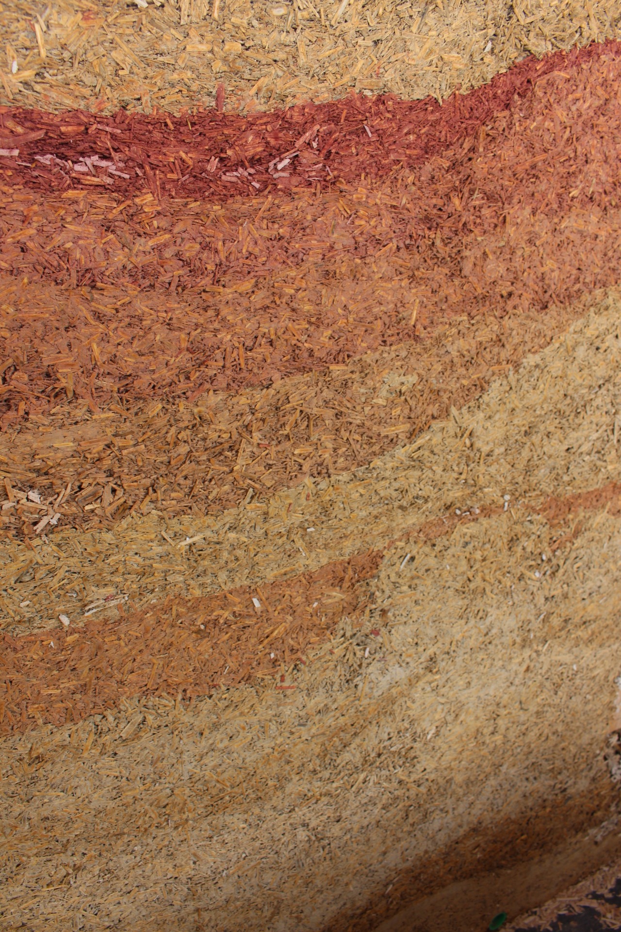 Waiheke Island building project