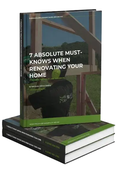 Free Renovation Guide