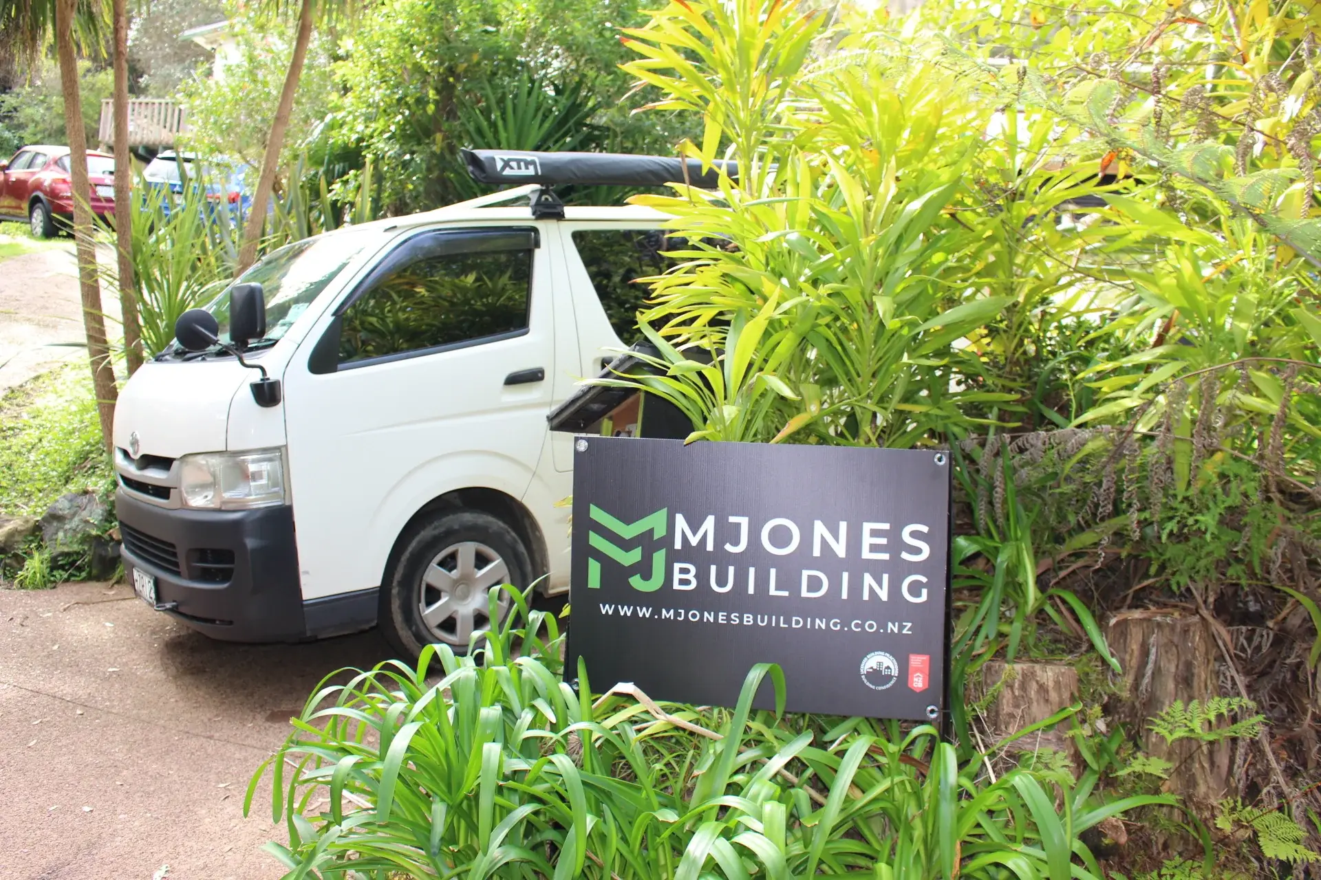 Full-House Reclads